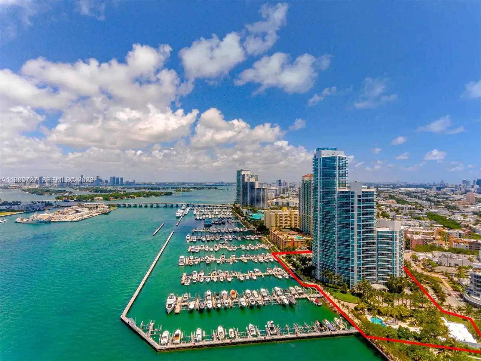 1000 S Pointe dr # 906, Miami Beach FL 33139 photo 3