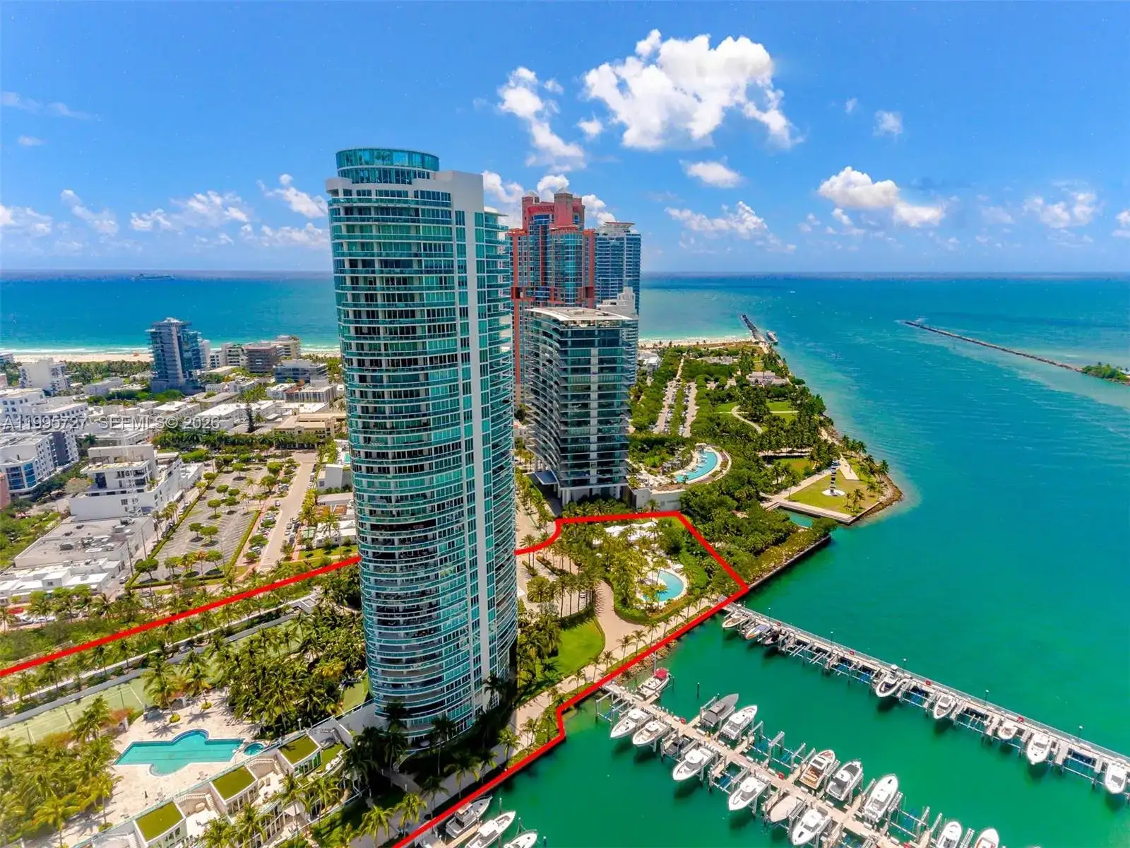 1000 S Pointe dr # 906, Miami Beach FL 33139 photo 4