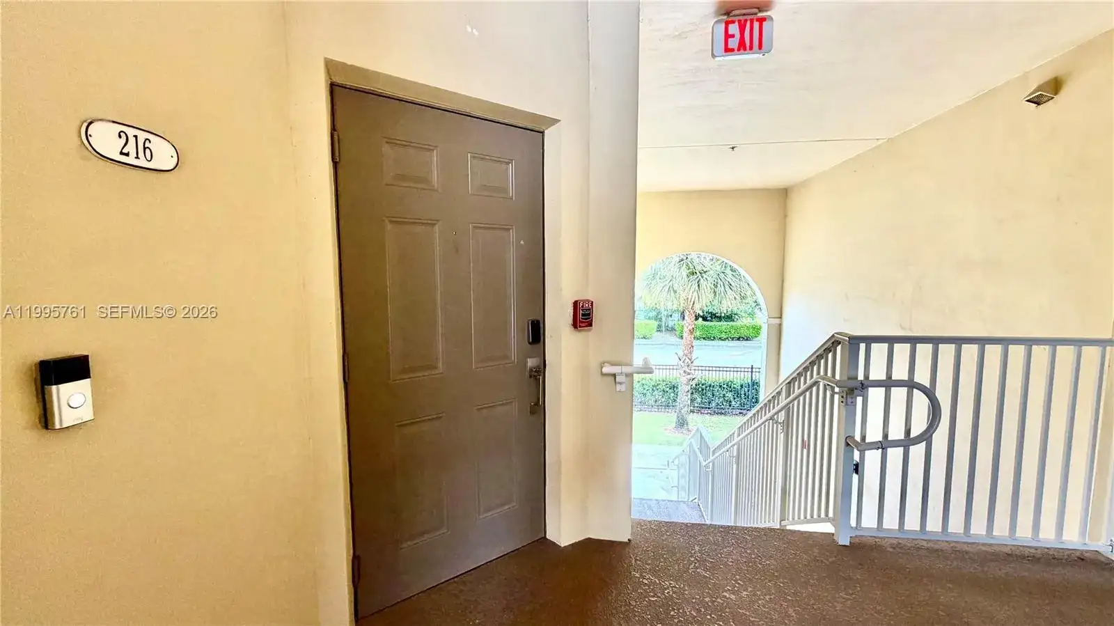 10870 NW 88th Ter # 216, Doral FL 33178 photo 2