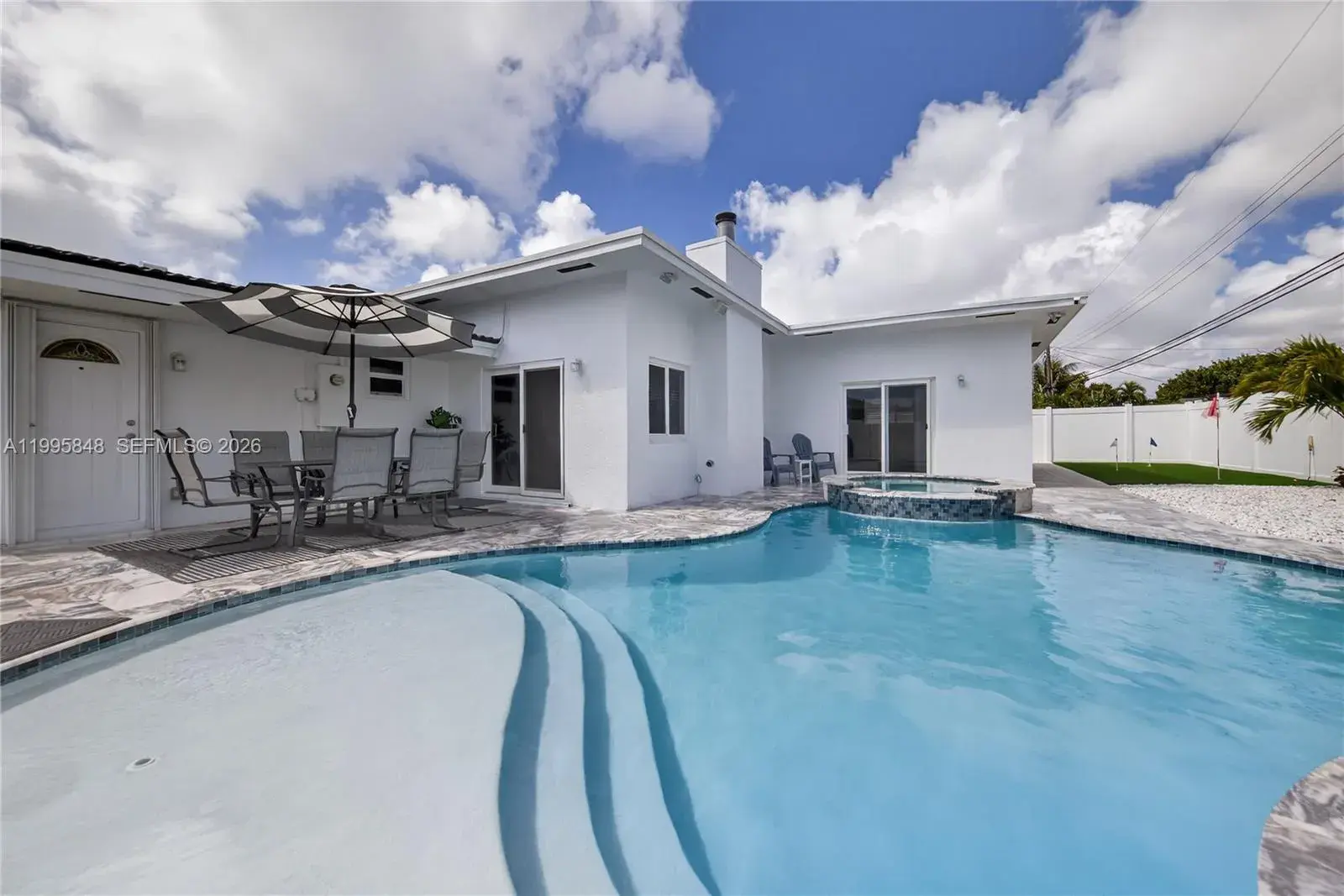 2161 NE 62nd Ct # 2161, Fort Lauderdale FL 33308