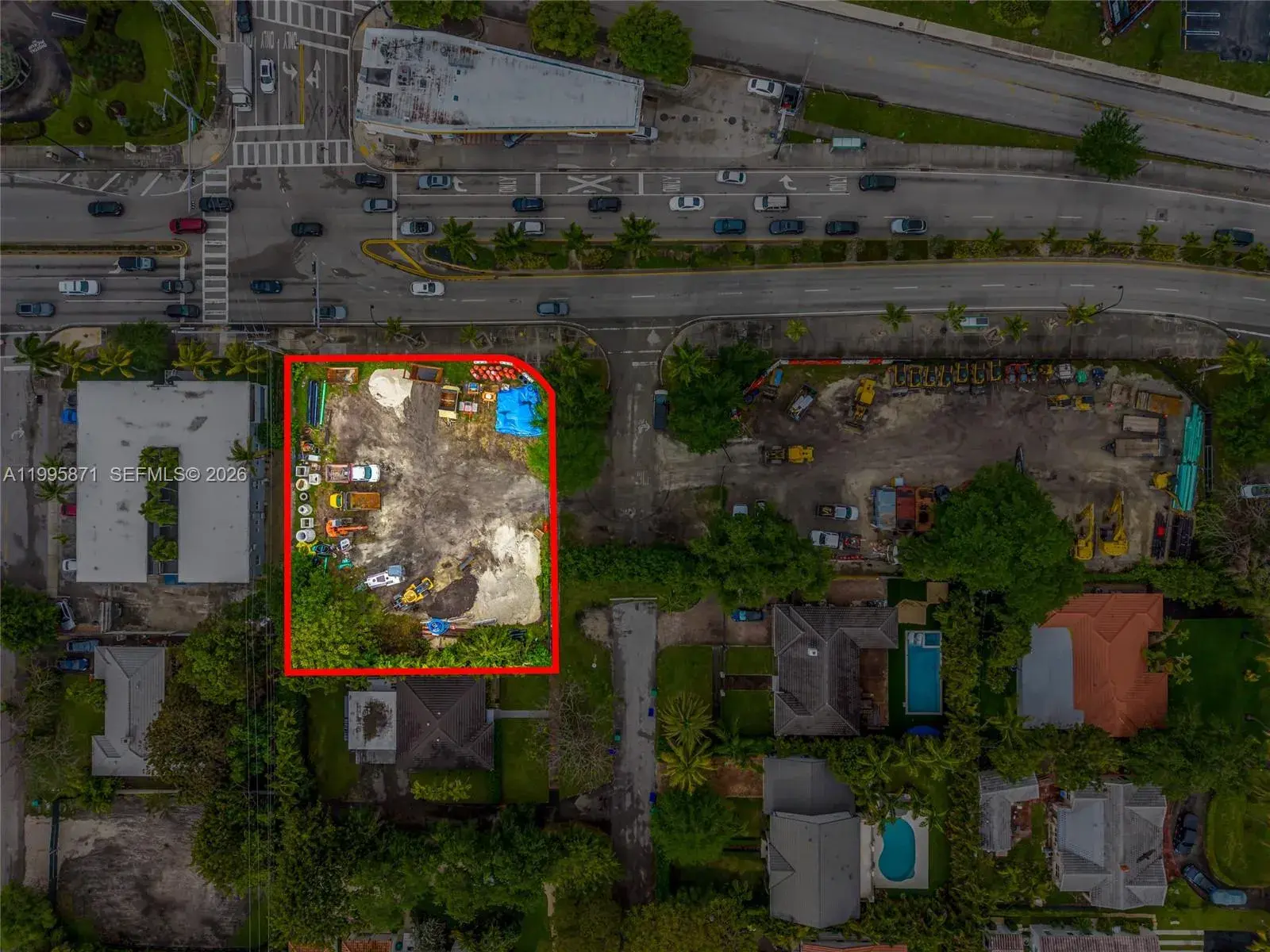 5445 & 5501 Biscayne Blvd, Miami FL 33137