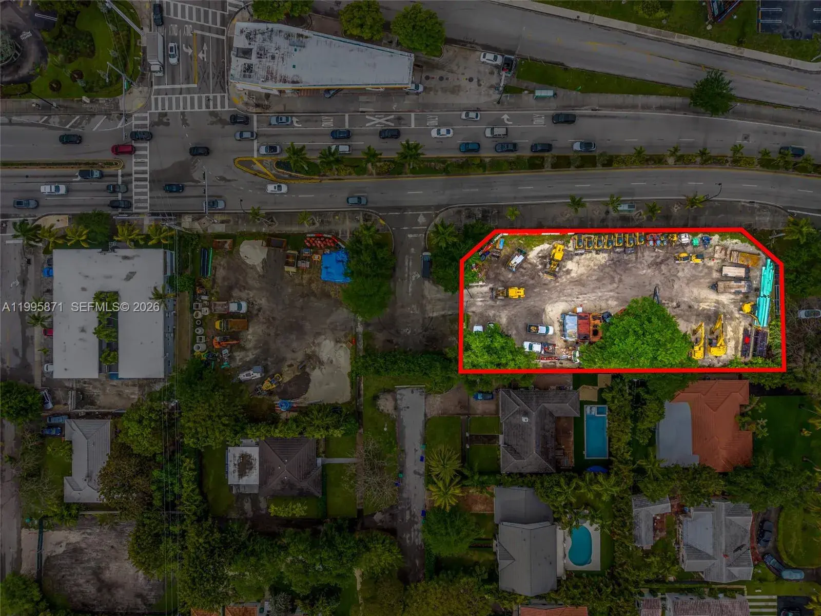 5445 & 5501 Biscayne Blvd, Miami FL 33137