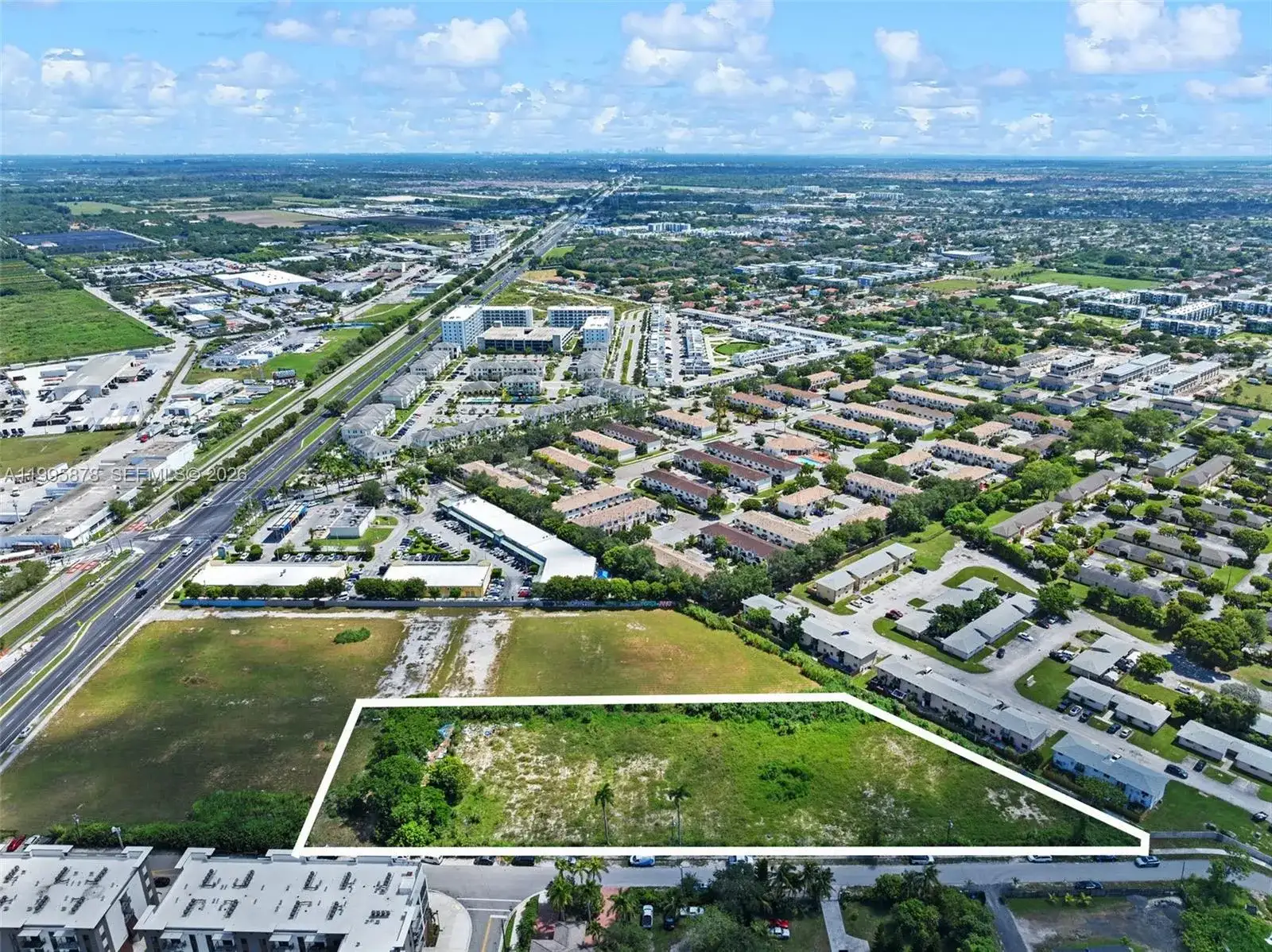 14259 Henderson St, Homestead FL 33032 photo 3