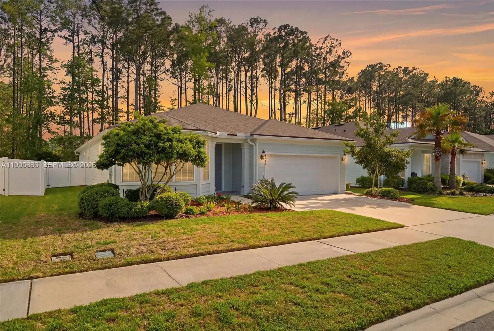 4594 Farmhouse Gate Trail, Jacksonville FL 32226