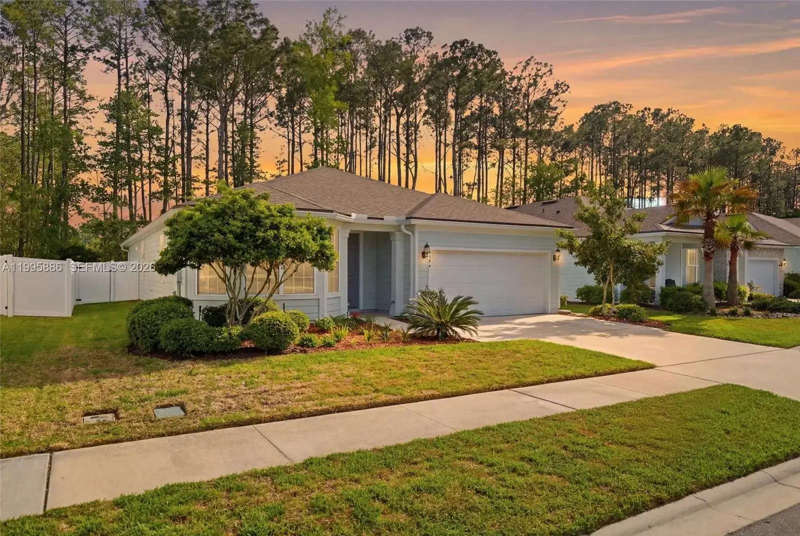 4594 Farmhouse Gate Trail, Jacksonville FL 32226