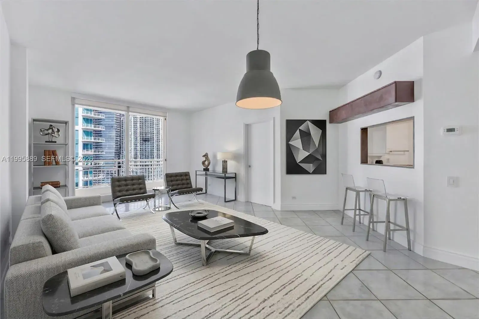 888 Brickell Key Dr # 2201, Miami FL 33131