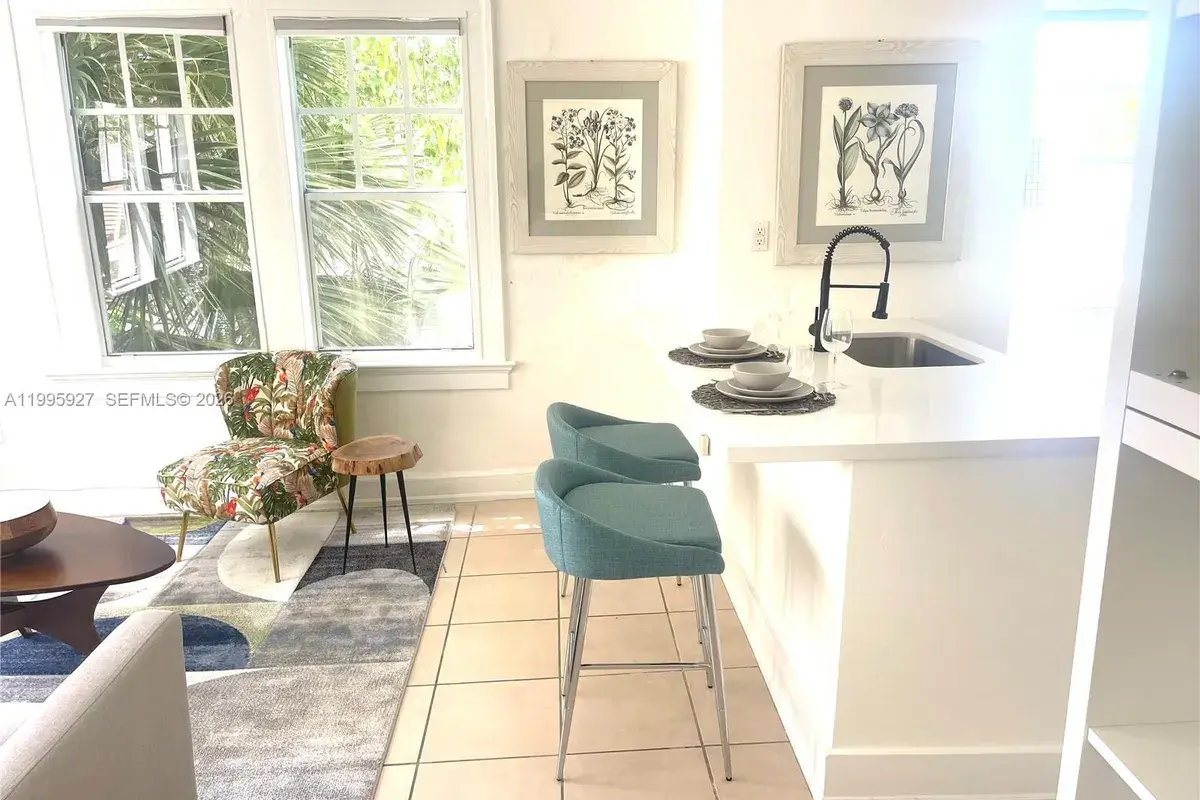 1611 Michigan Ave # 27, Miami Beach FL 33139