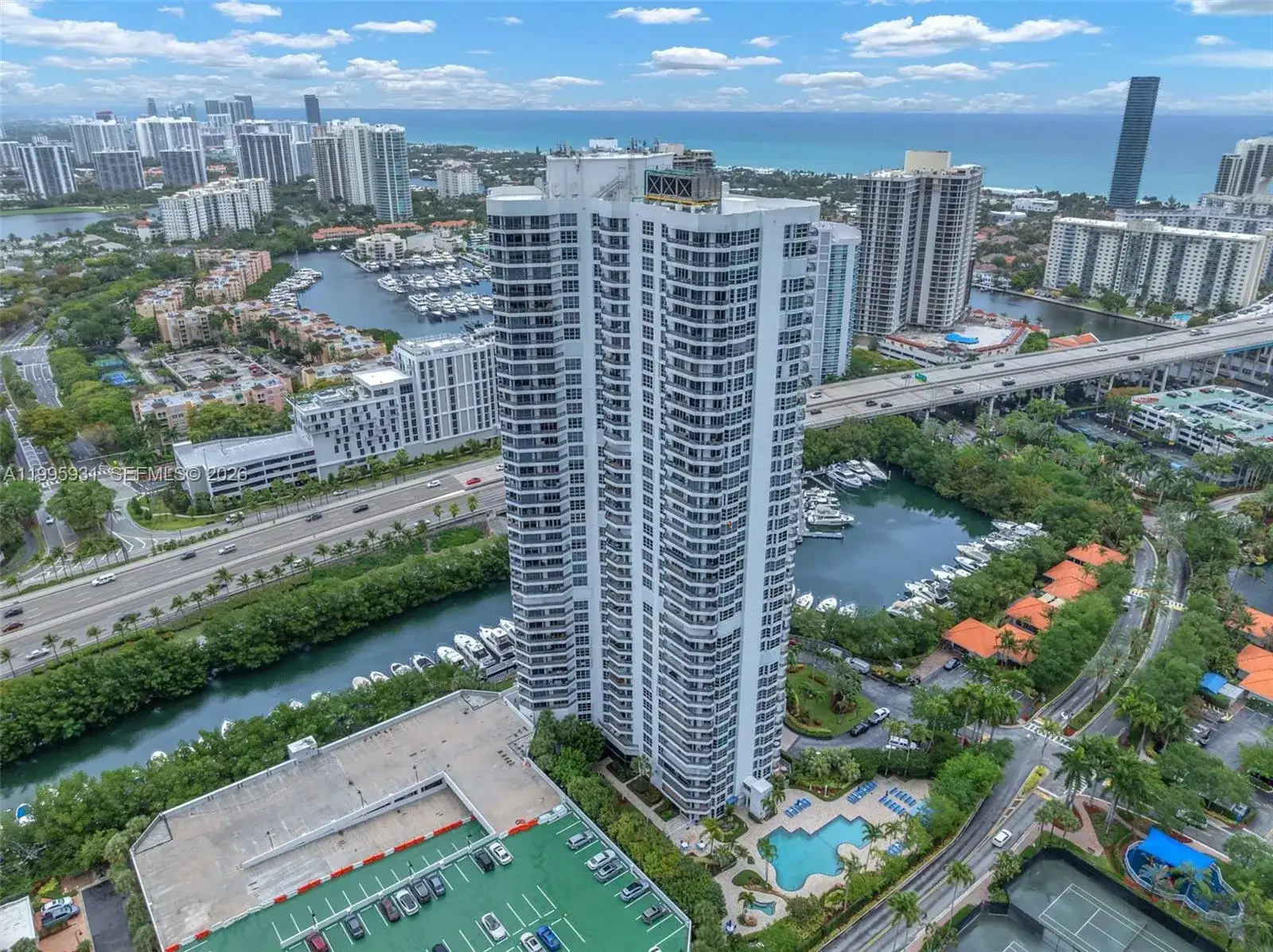 3500 Mystic Pointe Dr # 3001, Aventura FL 33180 photo 3