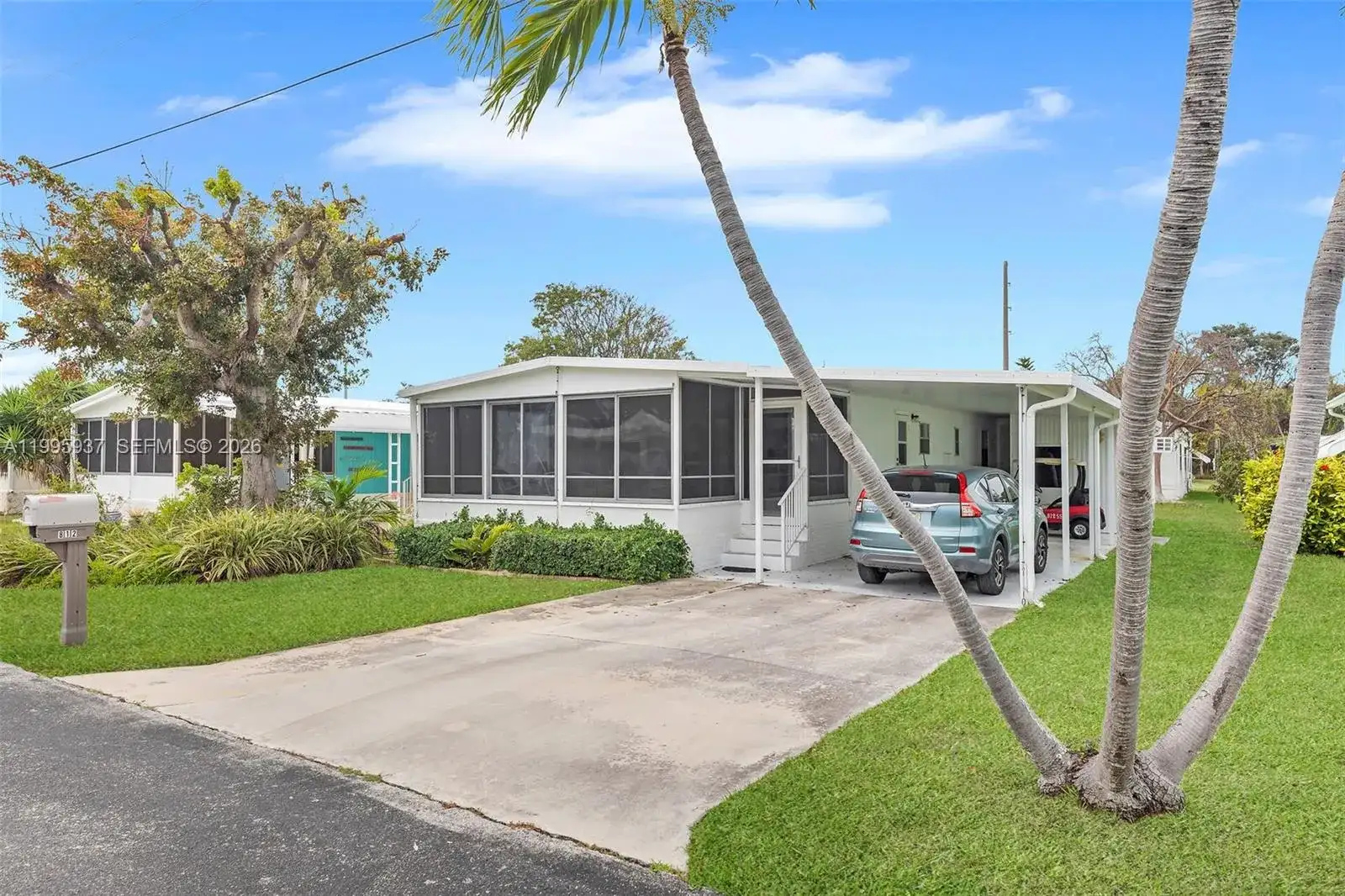 812 S Silver Cir, Key Largo FL 33037 photo 2