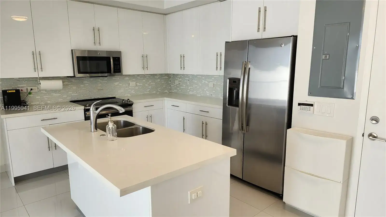 2651 NE 212th Ter # 306, Miami FL 33180 photo 2
