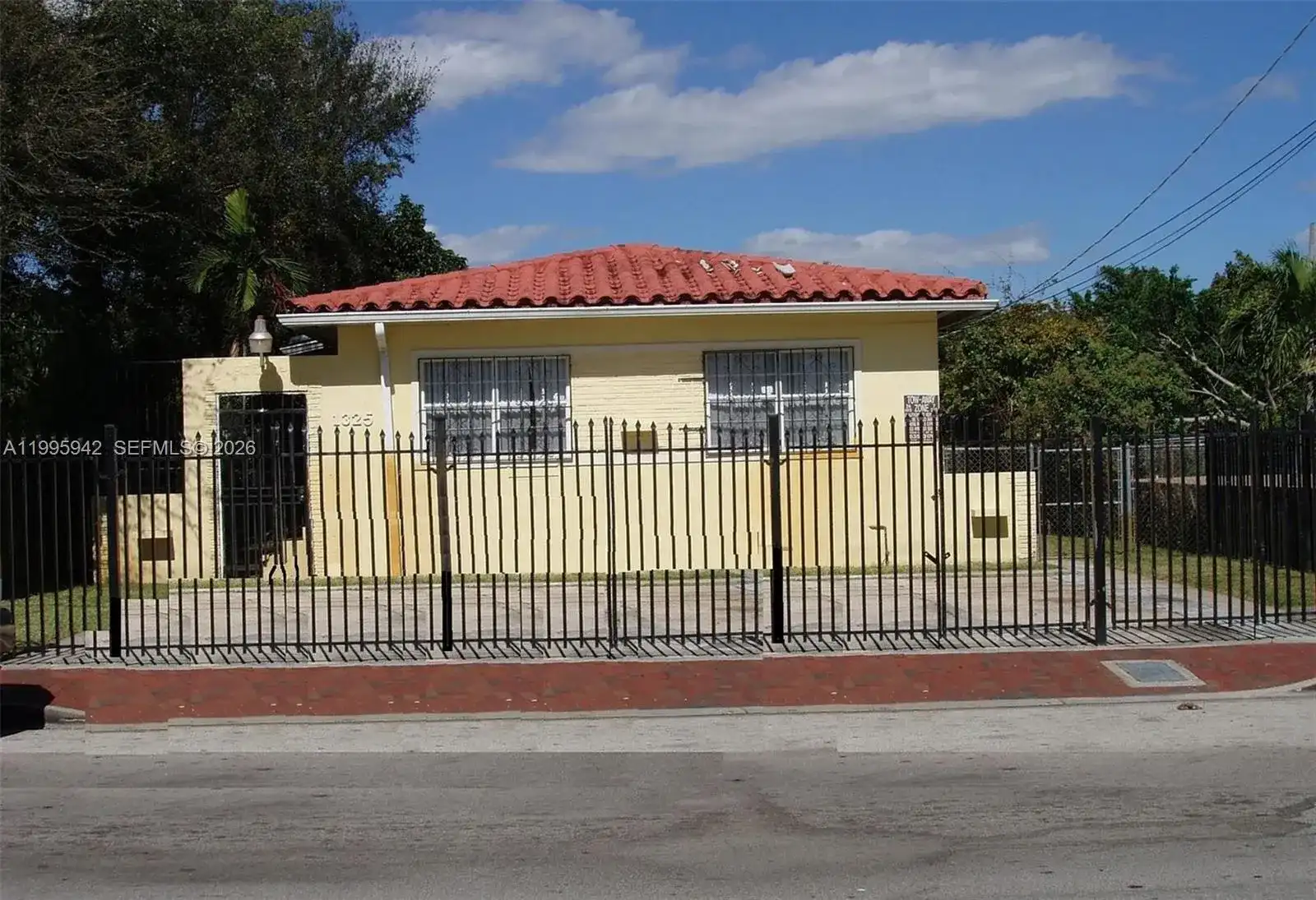 1325 SW 6th St, Miami FL 33135