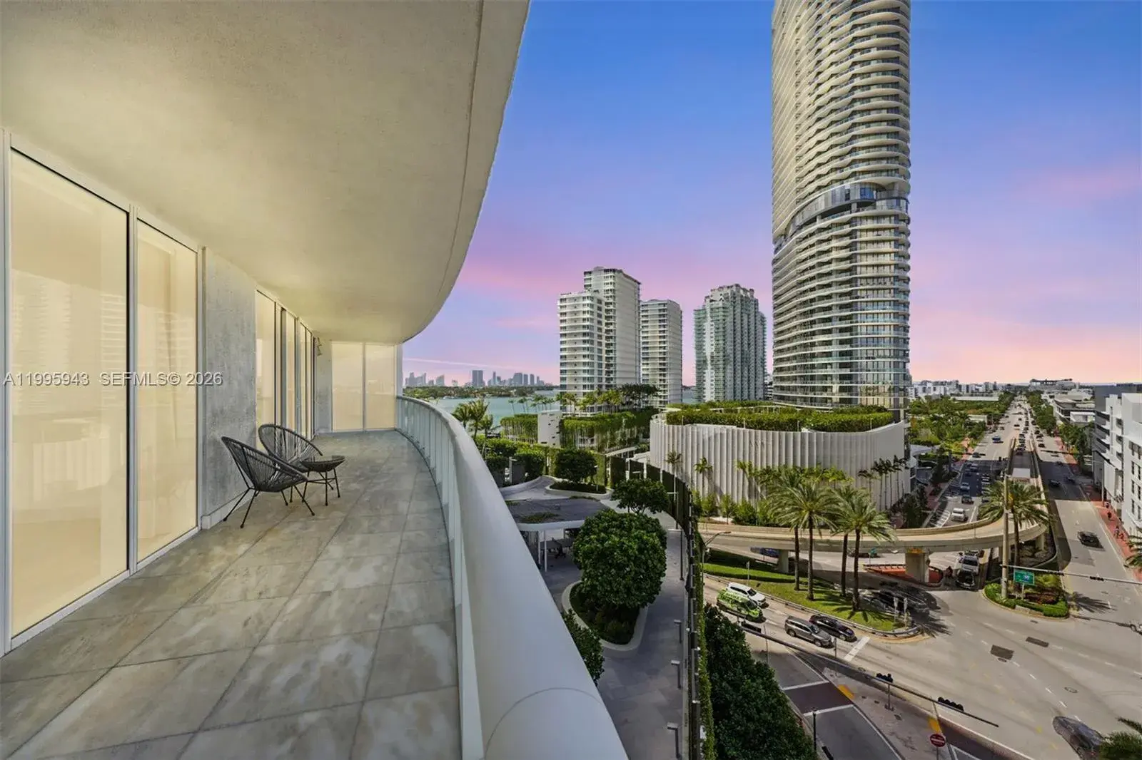 450 Alton Rd # 910, Miami Beach FL 33139