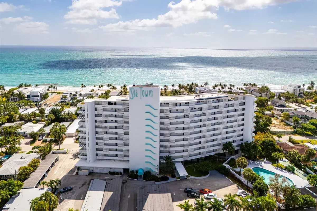 2840 N Ocean Boulevard Blvd # 404, Fort Lauderdale FL 33308