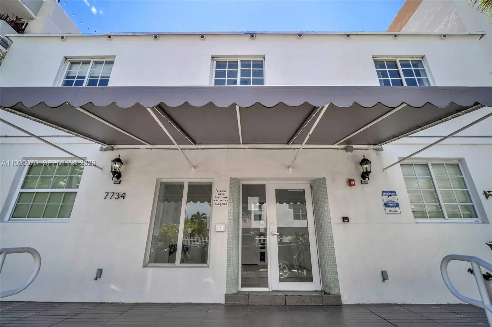 7734 Abbott Ave # 101, Miami Beach FL 33141 photo 5