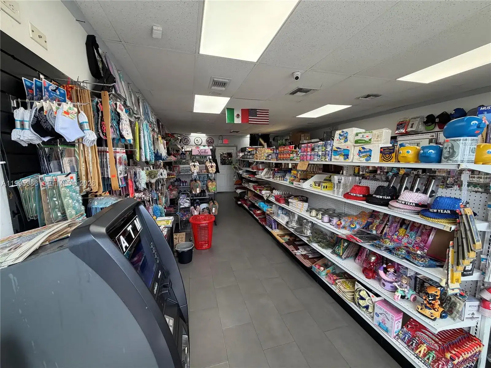 GROCERY STORE FOR SALE, Miami FL 33155 photo 2