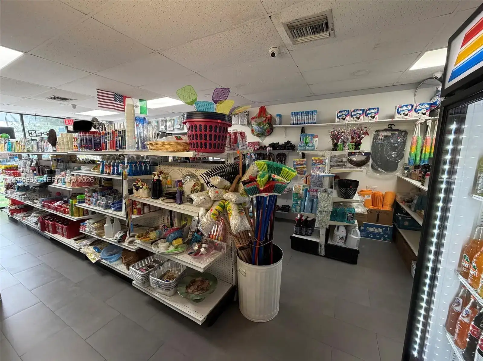 GROCERY STORE FOR SALE, Miami FL 33155 photo 3