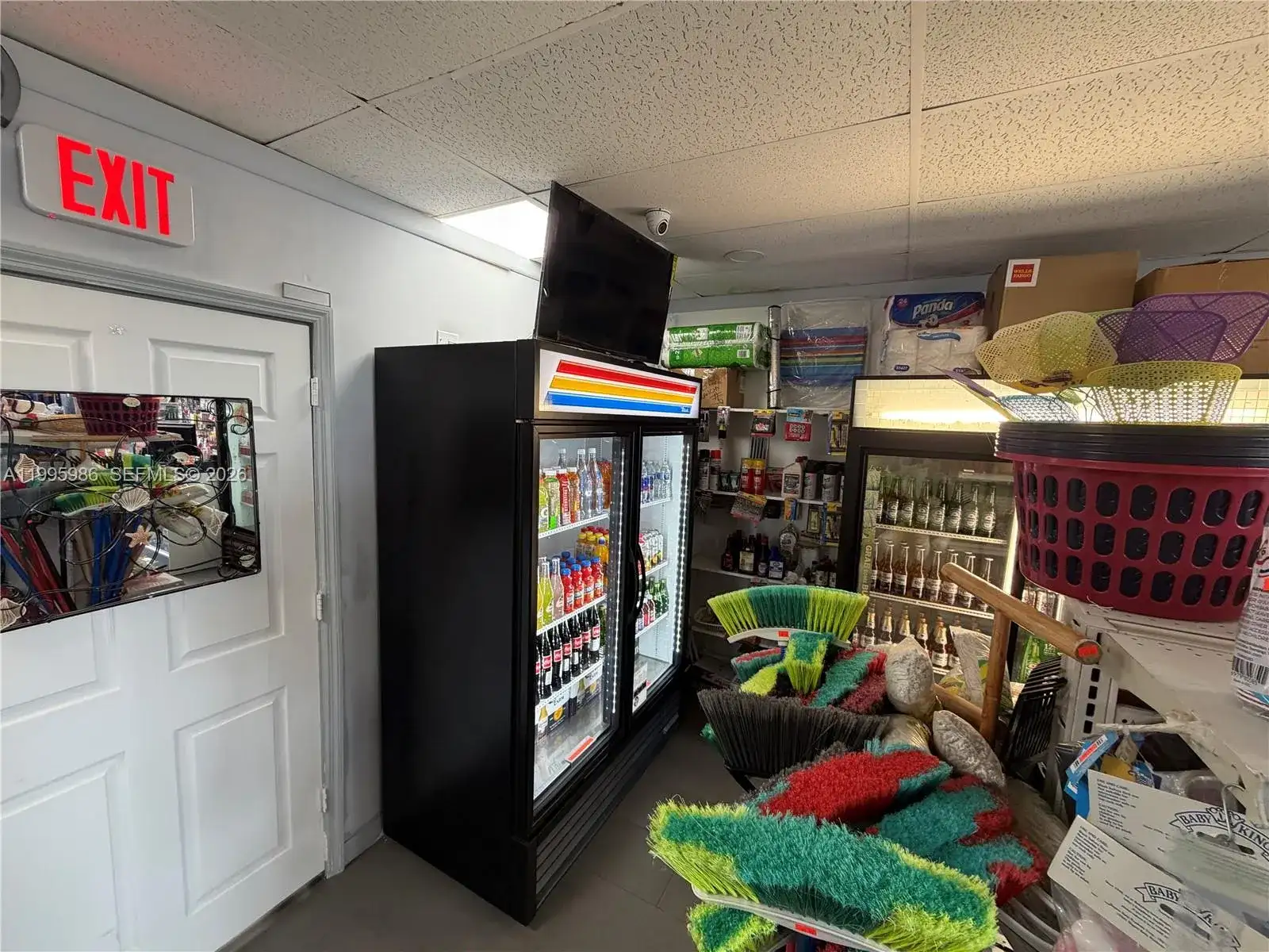 GROCERY STORE FOR SALE, Miami FL 33155 photo 4