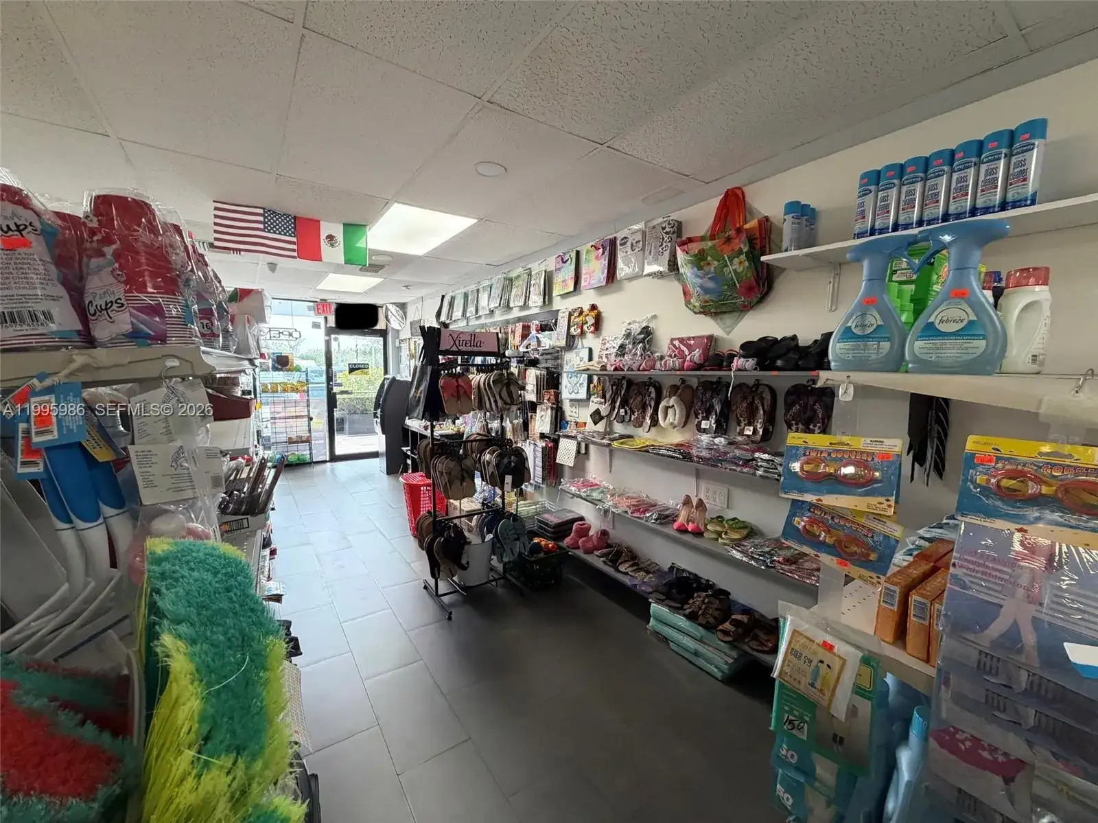GROCERY STORE FOR SALE, Miami FL 33155 photo 5