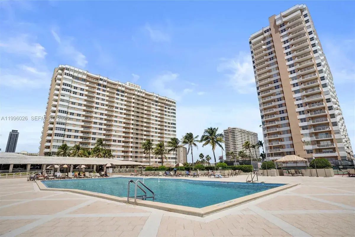 1985 S Ocean Dr # 12A, Hallandale Beach FL 33009
