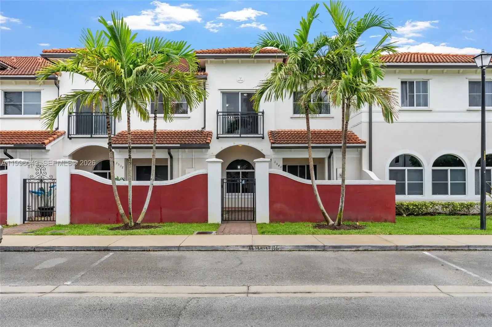 3540 NW 30th Pl, Lauderdale Lakes FL 33311