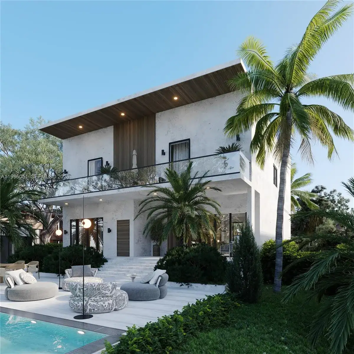 7516 Bounty Ave, North Bay Village FL 33141 photo 3