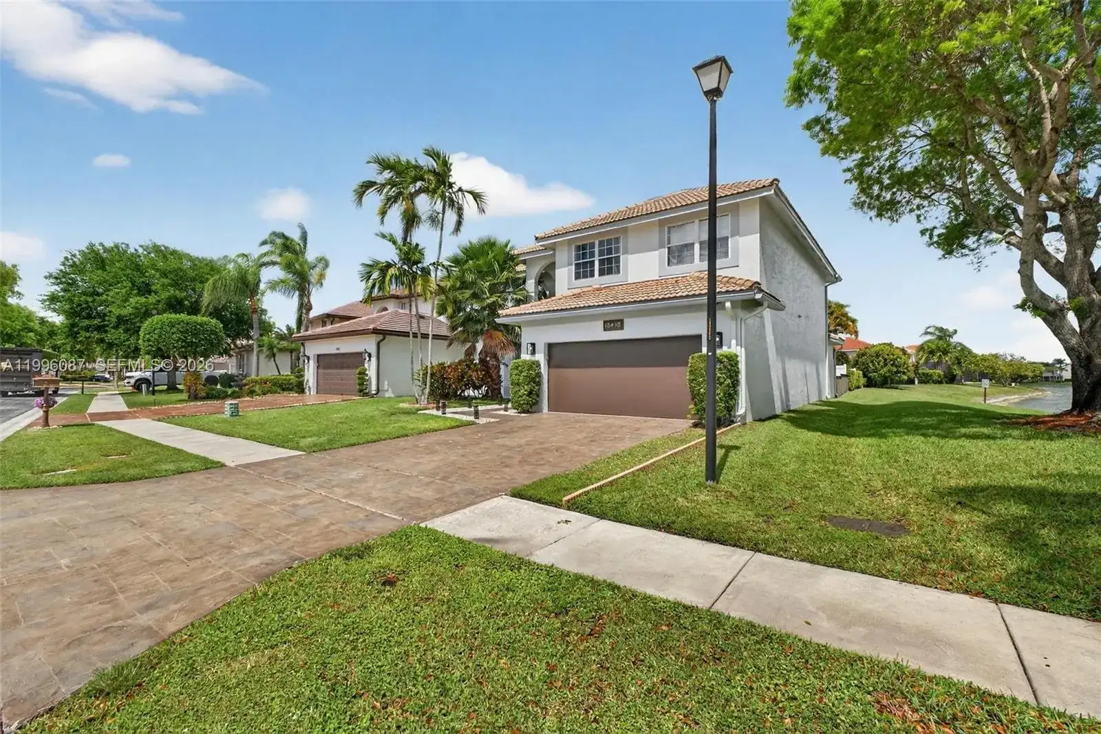 18498 E Covington Trce, Boca Raton FL 33498 photo 2
