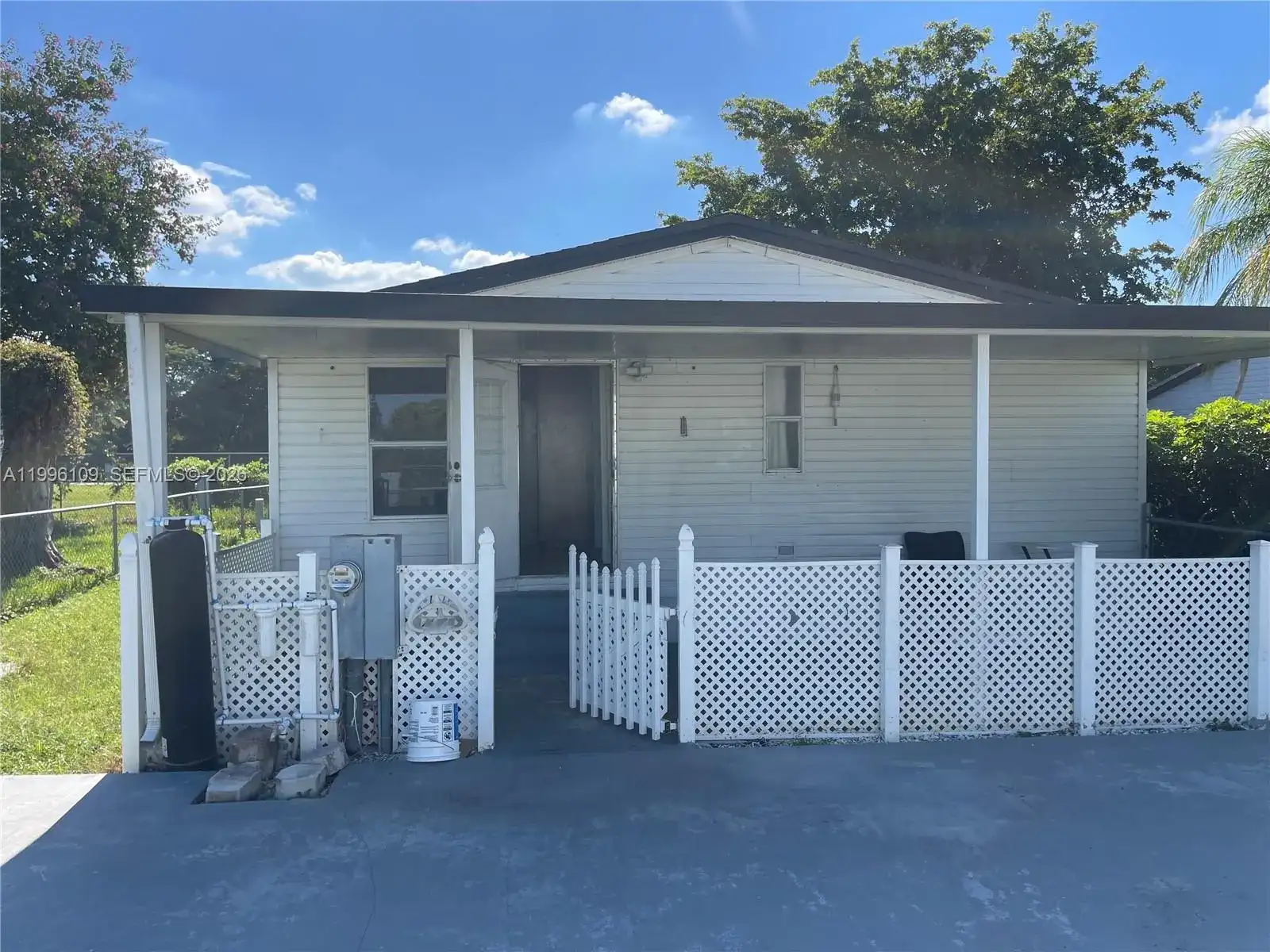 19800 SW 180th Ave unit 394, Miami FL 33187 photo 2