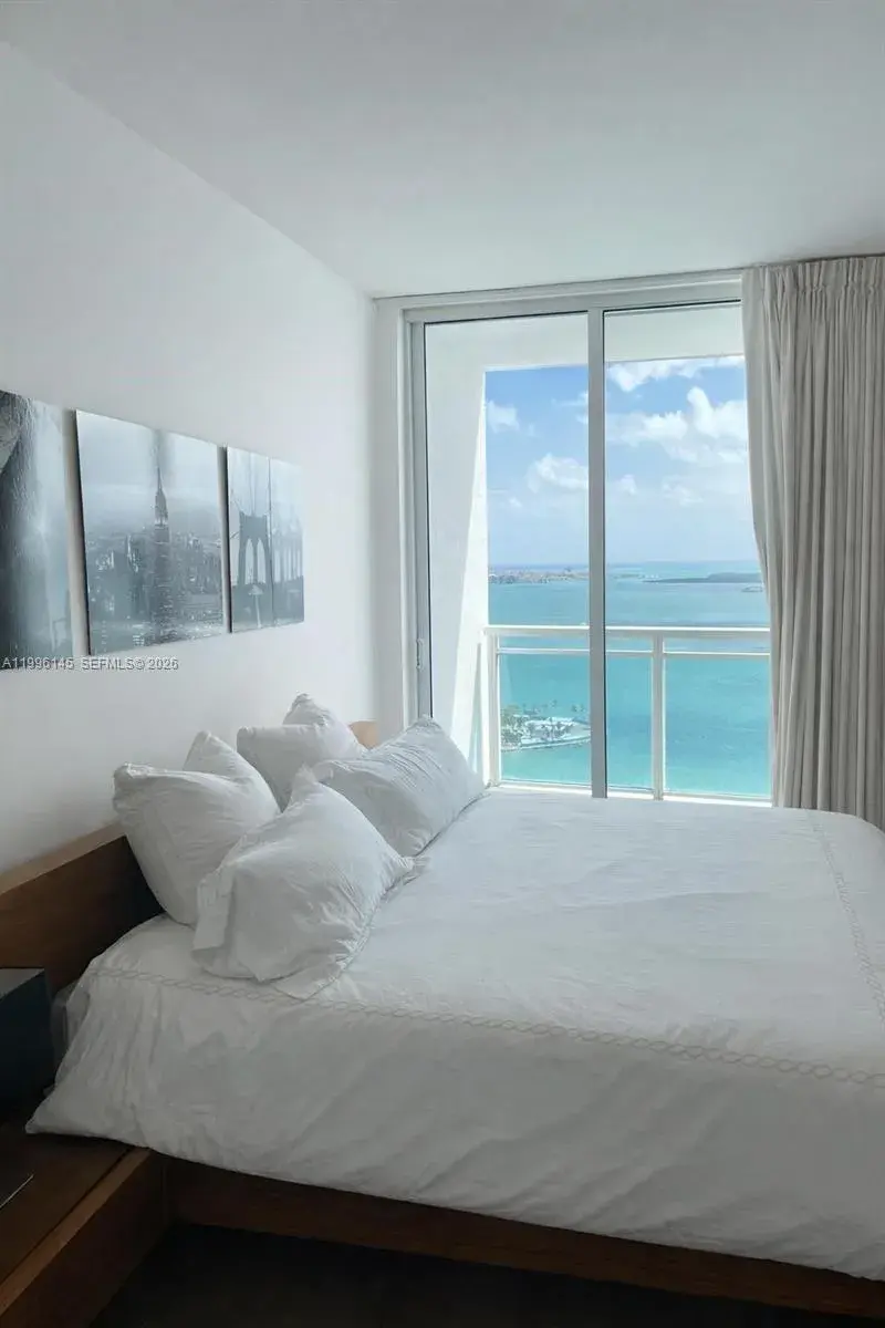 951 Brickell Ave # 3506, Miami FL 33131