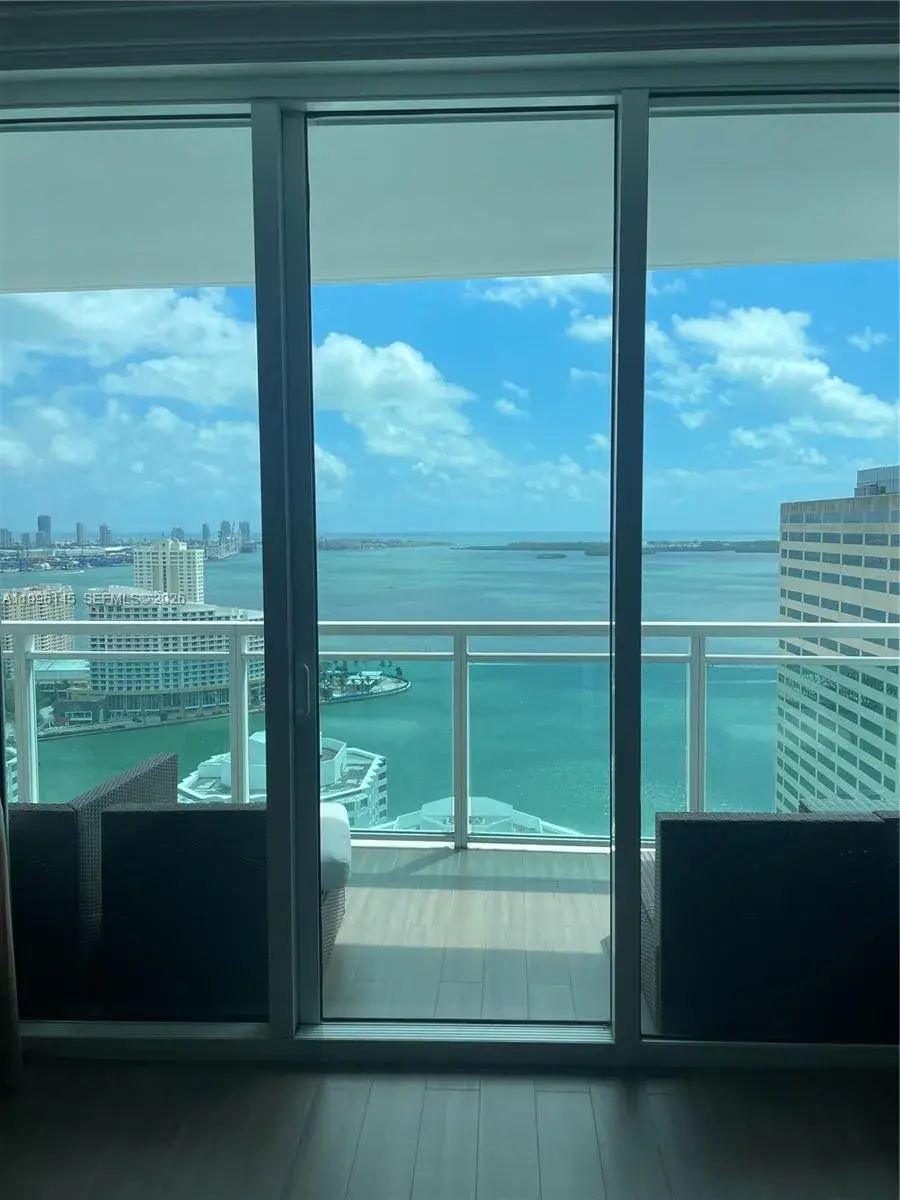 951 Brickell Ave # 3506, Miami FL 33131