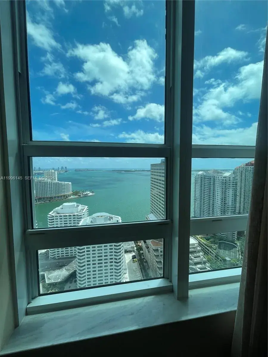 951 Brickell Ave # 3506, Miami FL 33131