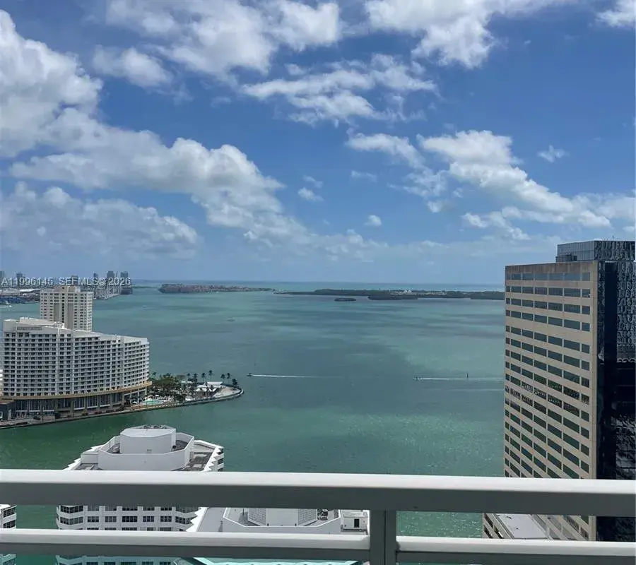 951 Brickell Ave # 3506, Miami FL 33131