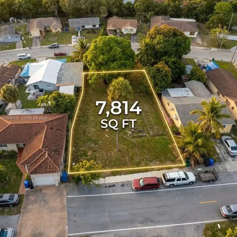 2941 NW 8th Pl, Fort Lauderdale FL 33311