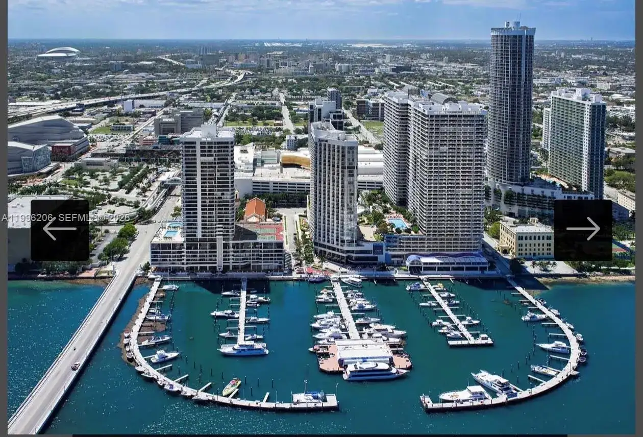 1717 N Bayshore Dr # 2254, Miami FL 33132 photo 3