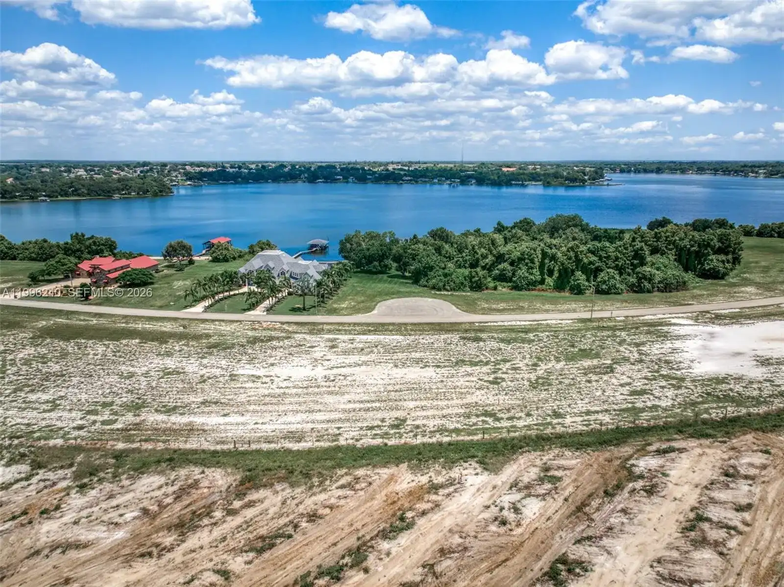 491 Sunset Point Dr Lake Placid, Other City - In The State Of Florida FL 33852
