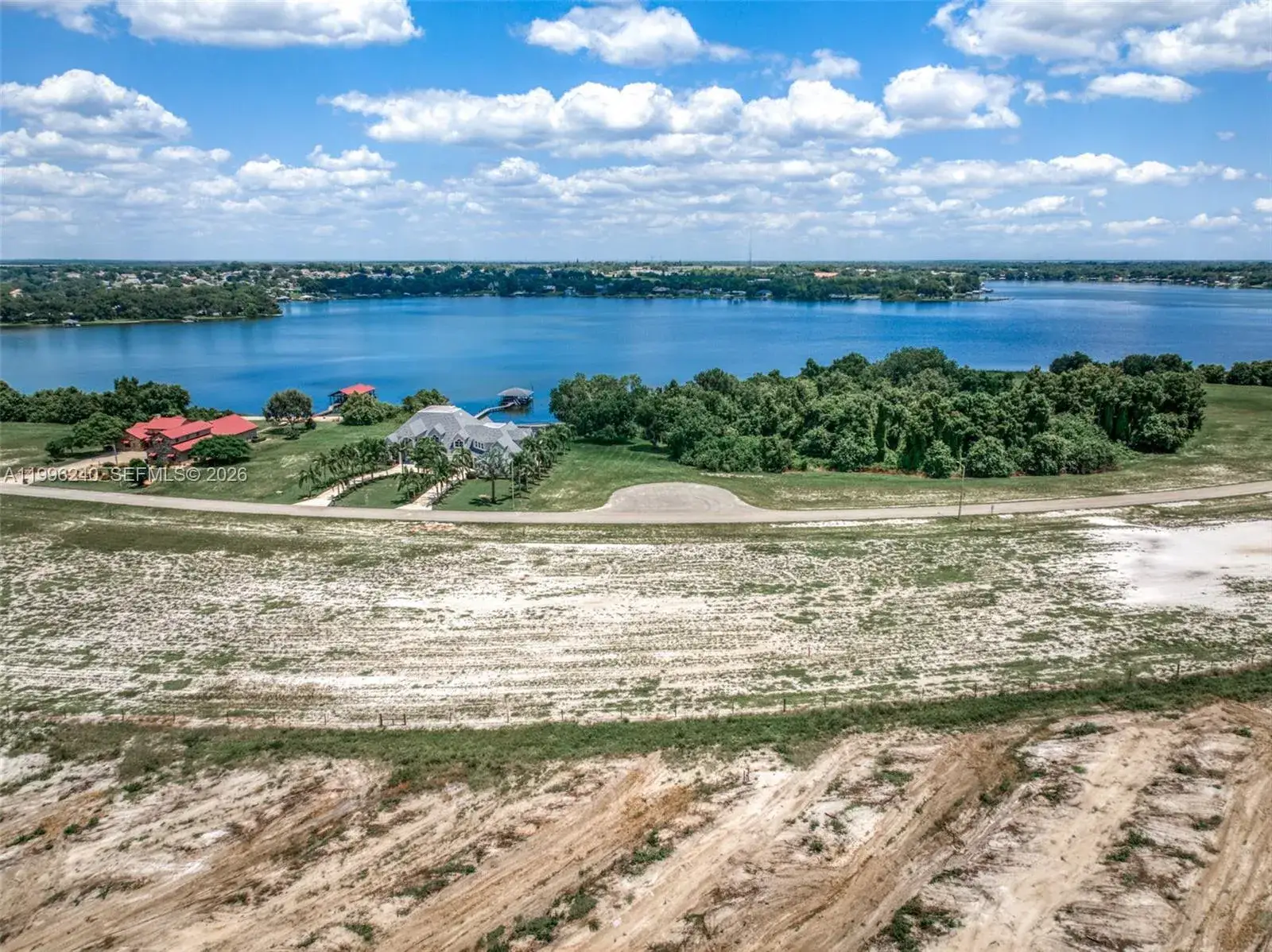 491 Sunset Point Dr Lake Placid, Other City - In The State Of Florida FL 33852