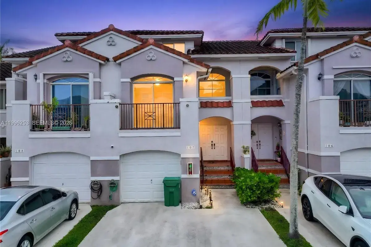10101 SW 154th Cir Ct # 107, Miami FL 33196