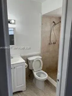 6237 Polk St REAR, Hollywood FL 33024