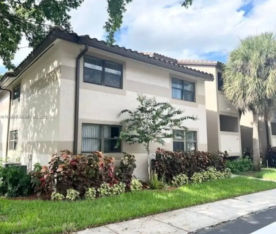 9885 Nob Hill Ct # 9885, Sunrise FL 33351