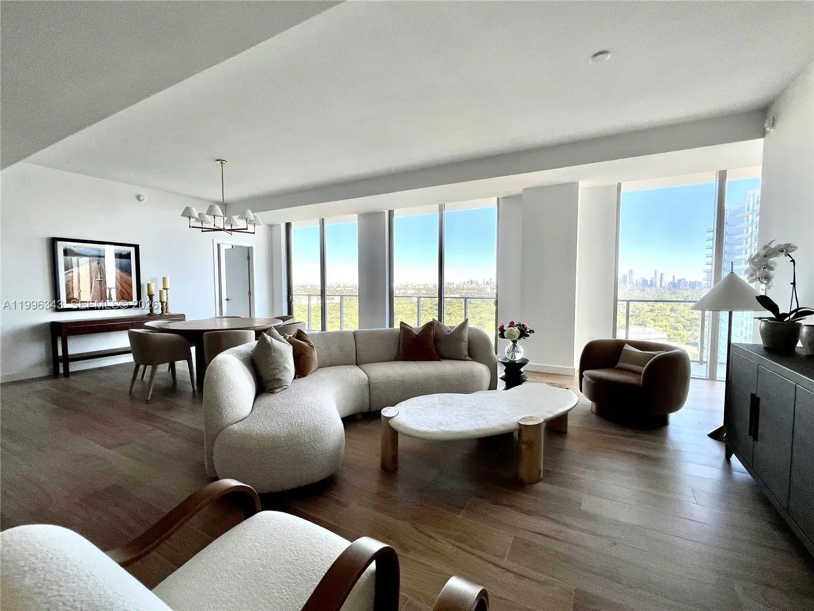 2678 Tigertail Ave # 2006, Coconut Grove FL 33133