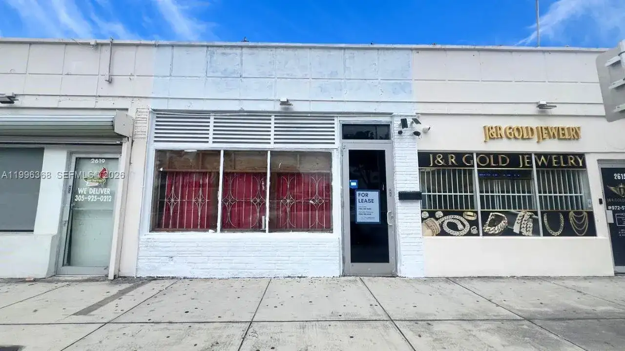 2617 W Flagler St, Miami FL 33135 photo 2