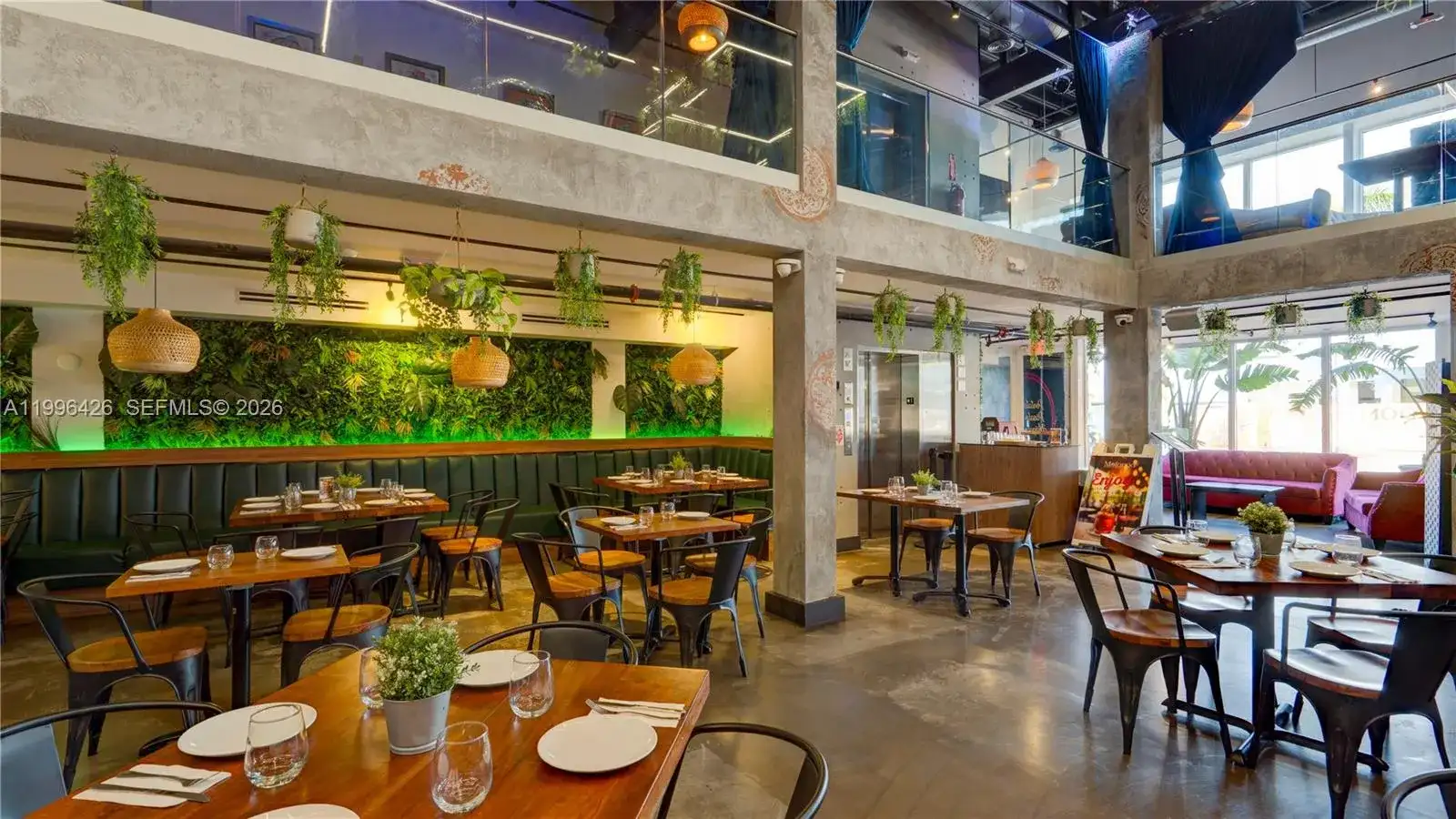 Restaurant for Sale, Miami FL 33135 photo 3