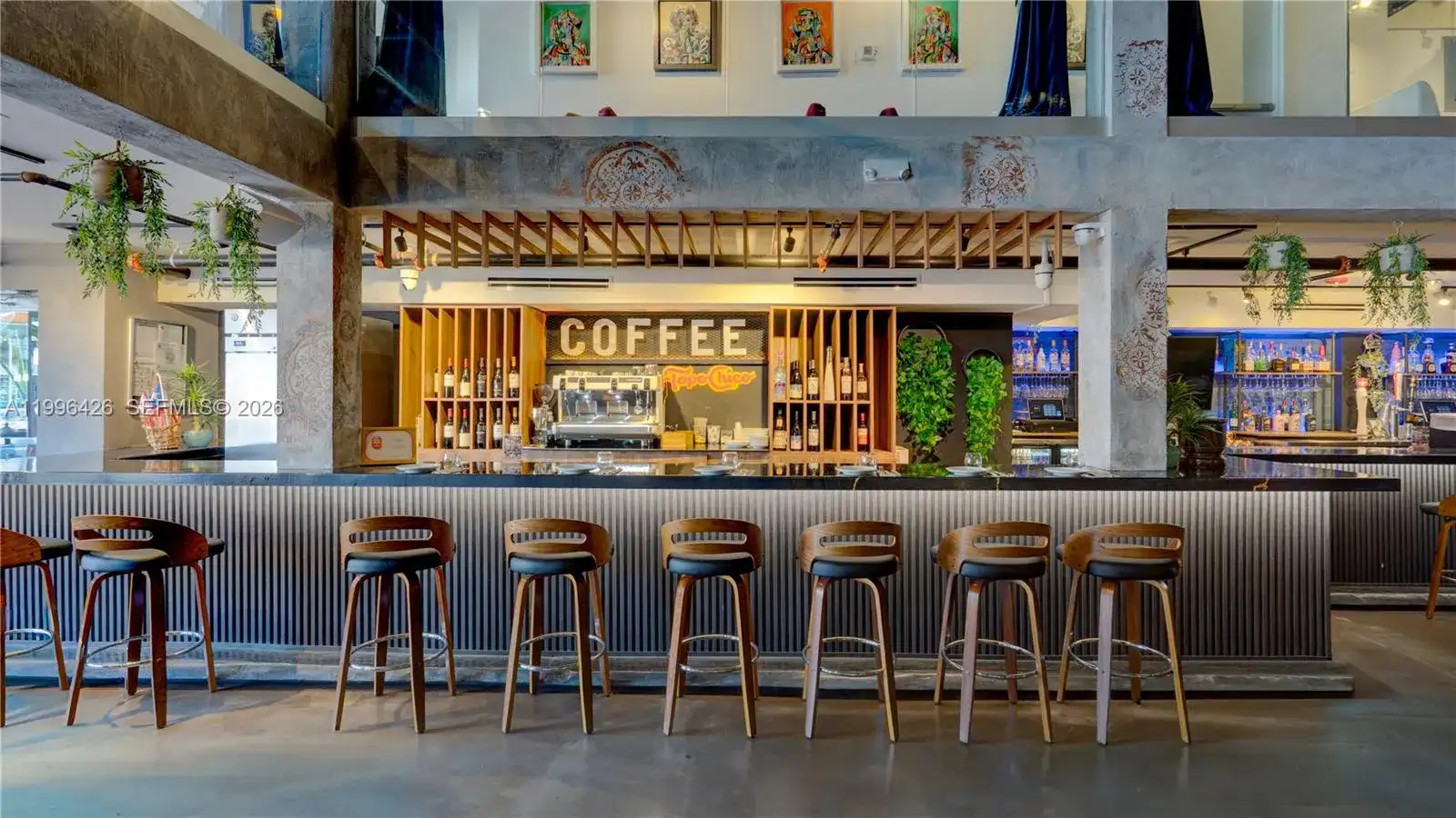 Restaurant for Sale, Miami FL 33135 photo 4