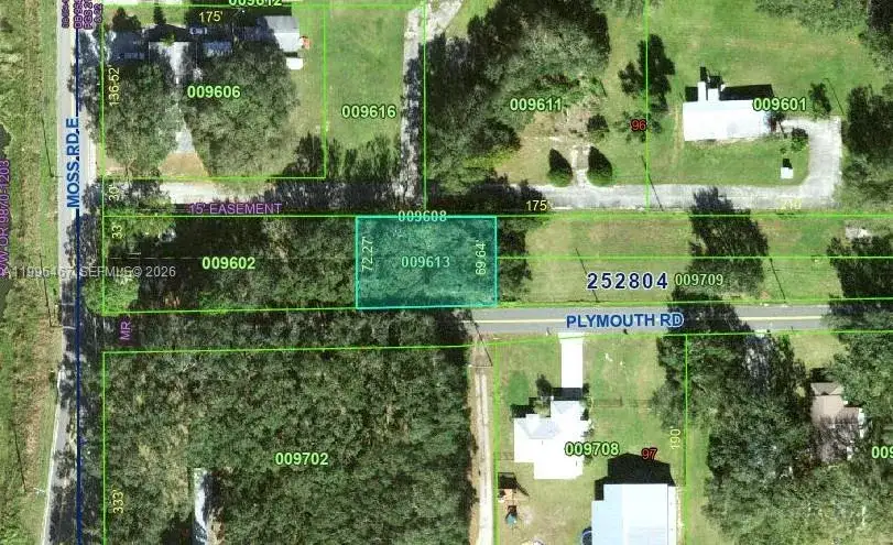 526 Plymouth Rd, Other City - In The State Of Florida FL 33823 photo 2