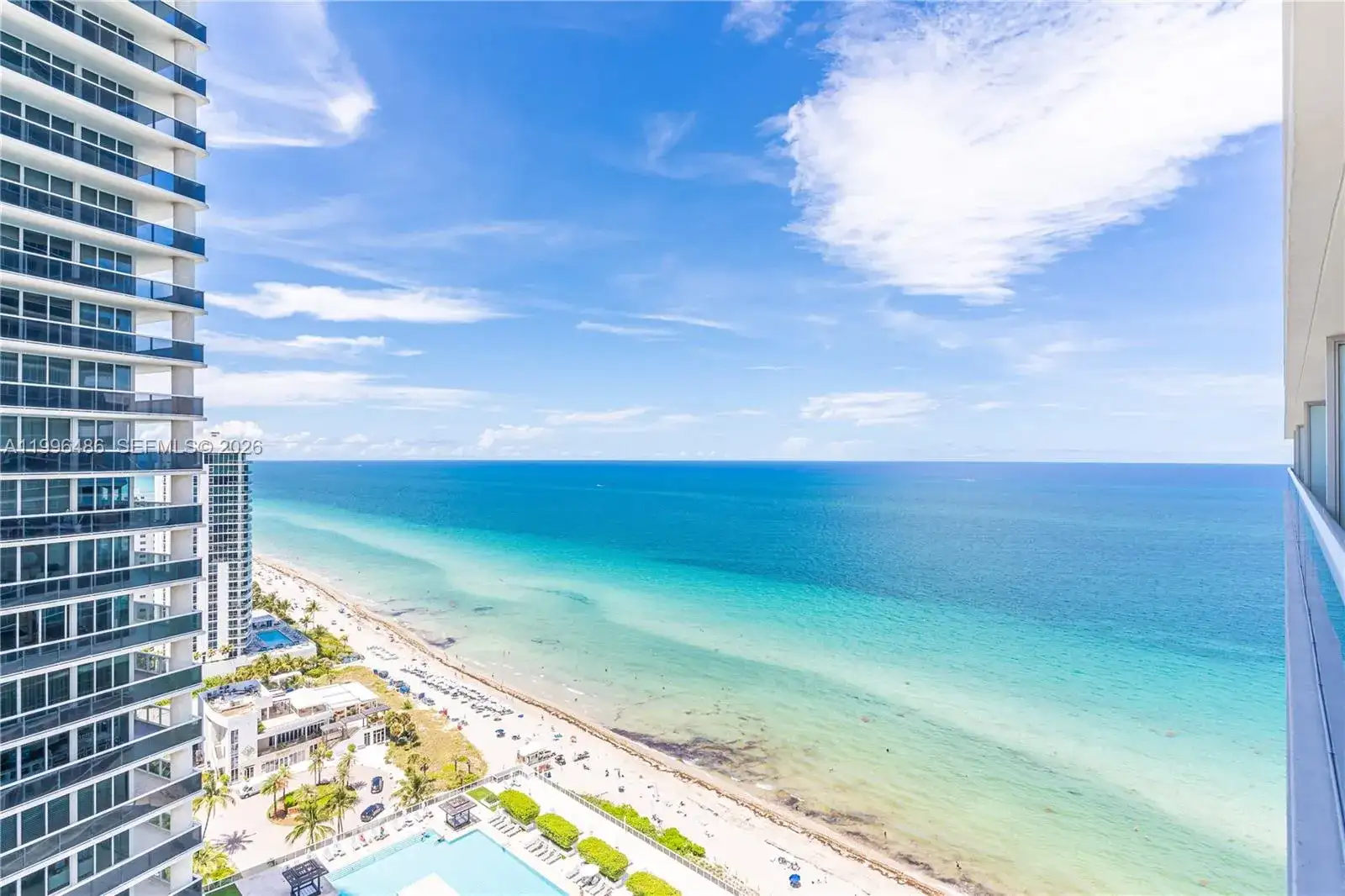 1830 S Ocean Dr # 2608, Hallandale Beach FL 33009 photo 2