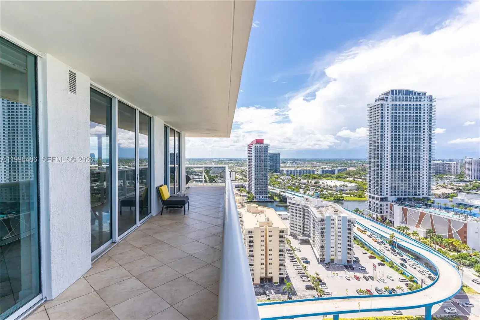 1830 S Ocean Dr # 2608, Hallandale Beach FL 33009 photo 3