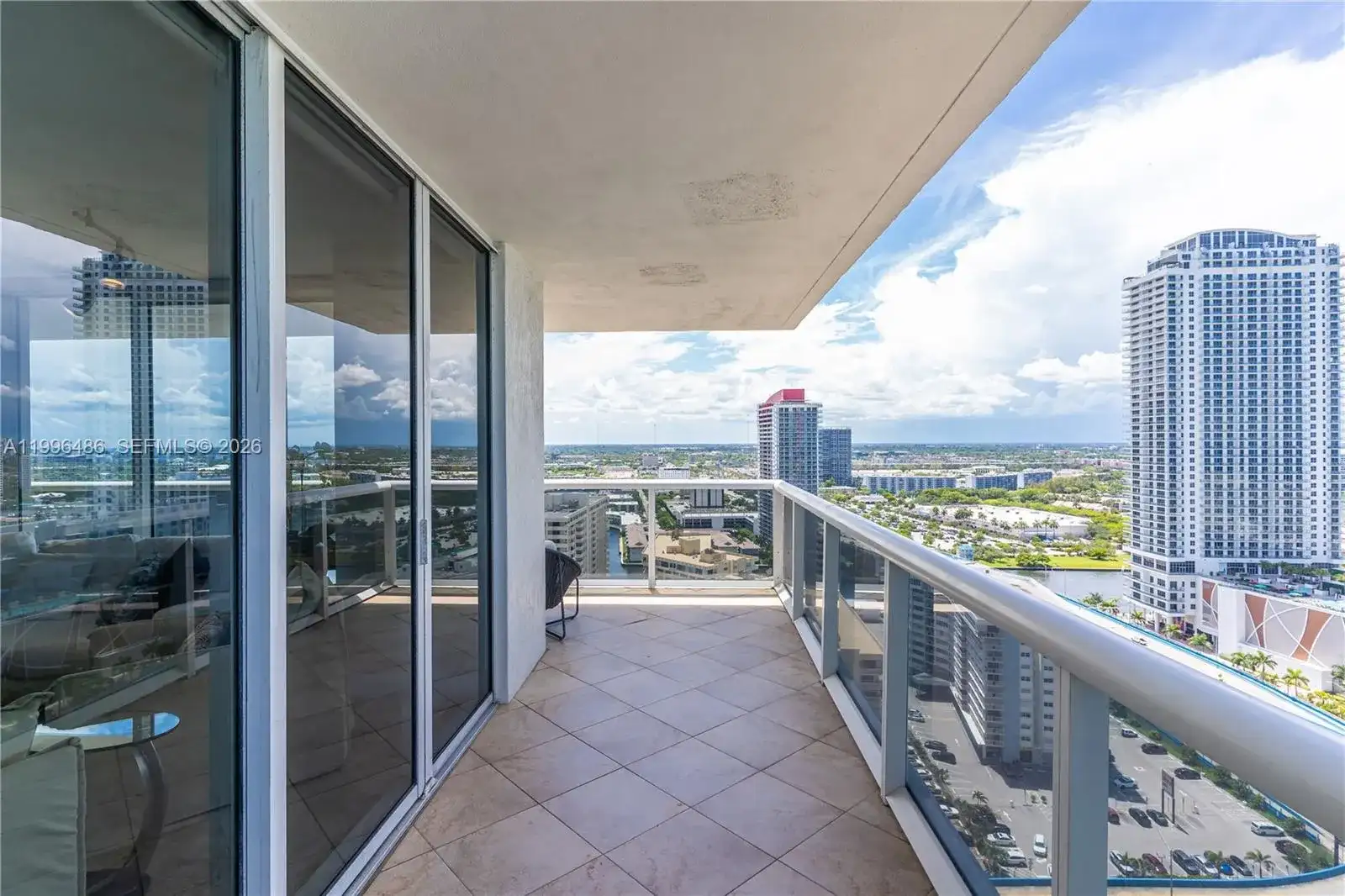 1830 S Ocean Dr # 2608, Hallandale Beach FL 33009 photo 4