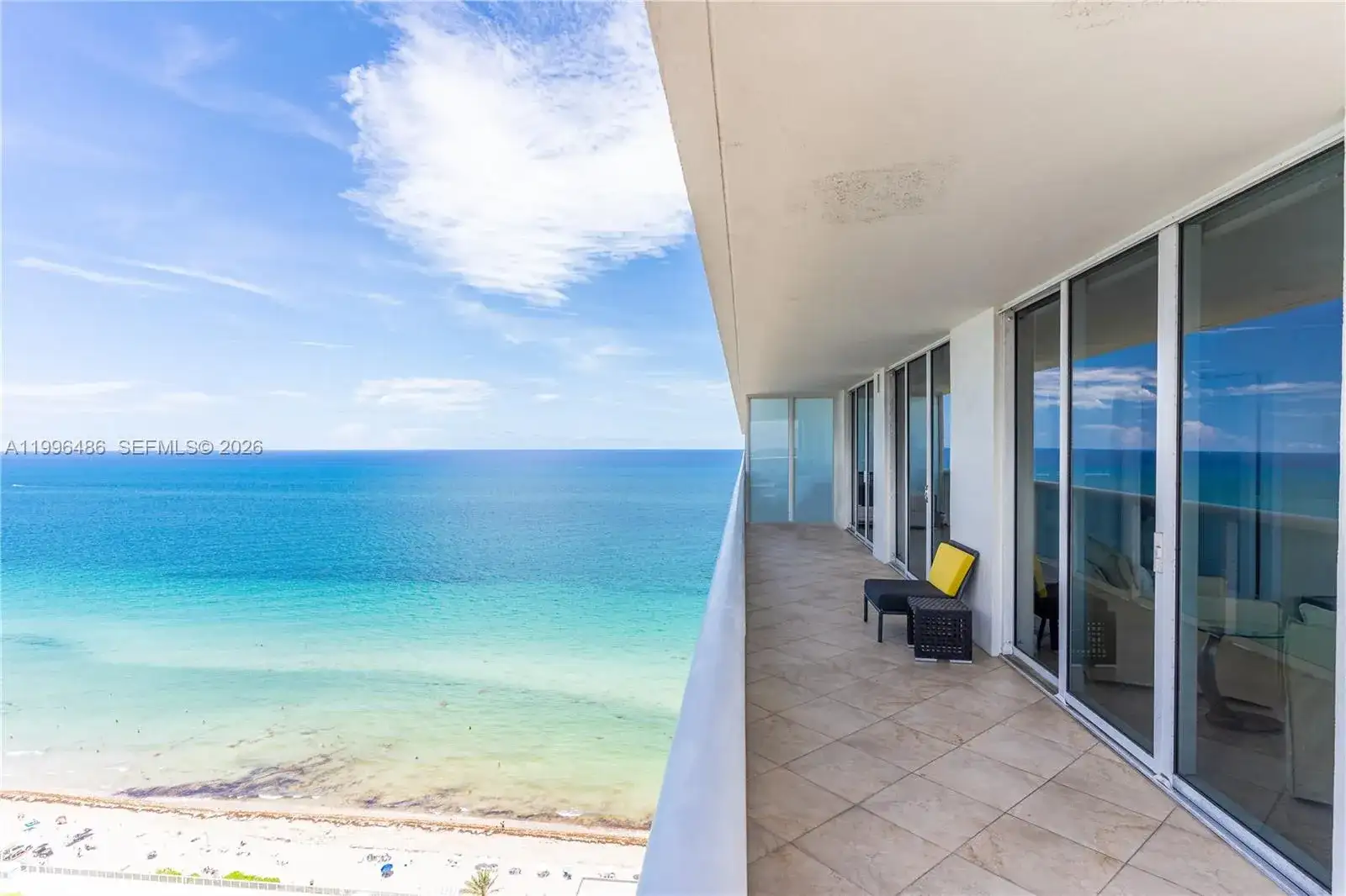 1830 S Ocean Dr # 2608, Hallandale Beach FL 33009 photo 5