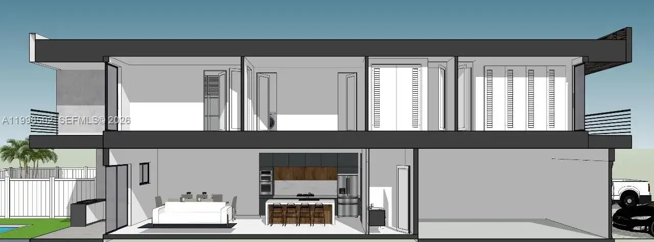 1660 SW 24th Ave, Miami FL 33145 photo 2