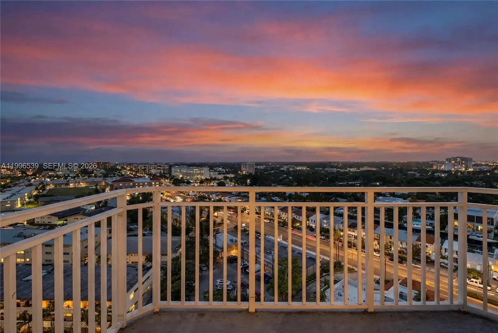 2150 Sans Souci Blvd # A1607, North Miami FL 33181 photo 3