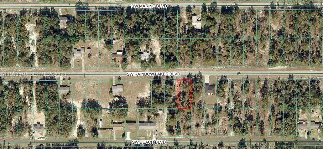22624 SW RAINBOW LAKES BLVD, Other City - In The State Of Florida FL 34431 photo 2
